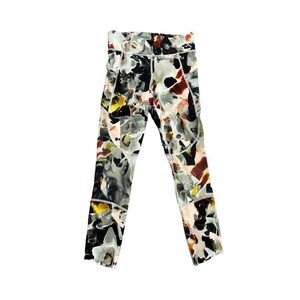 Under armour‎ heat gear fly fast leggings size small